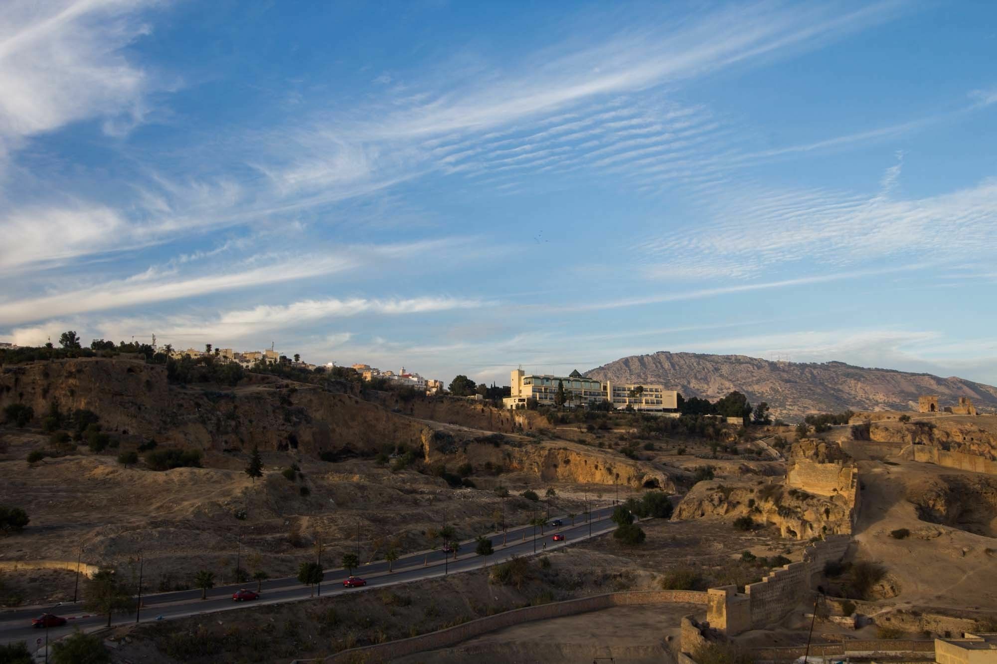 Riad Les Remparts De Fes Ngoại thất bức ảnh