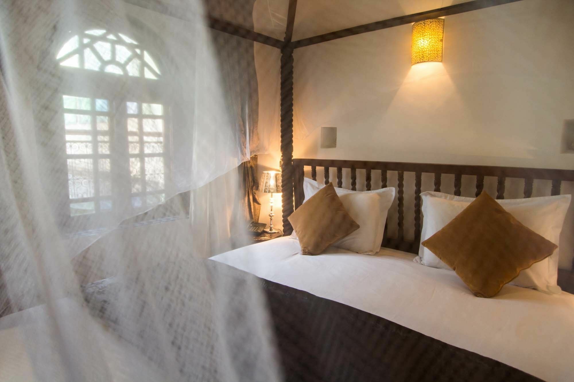 Riad Les Remparts De Fes Ngoại thất bức ảnh
