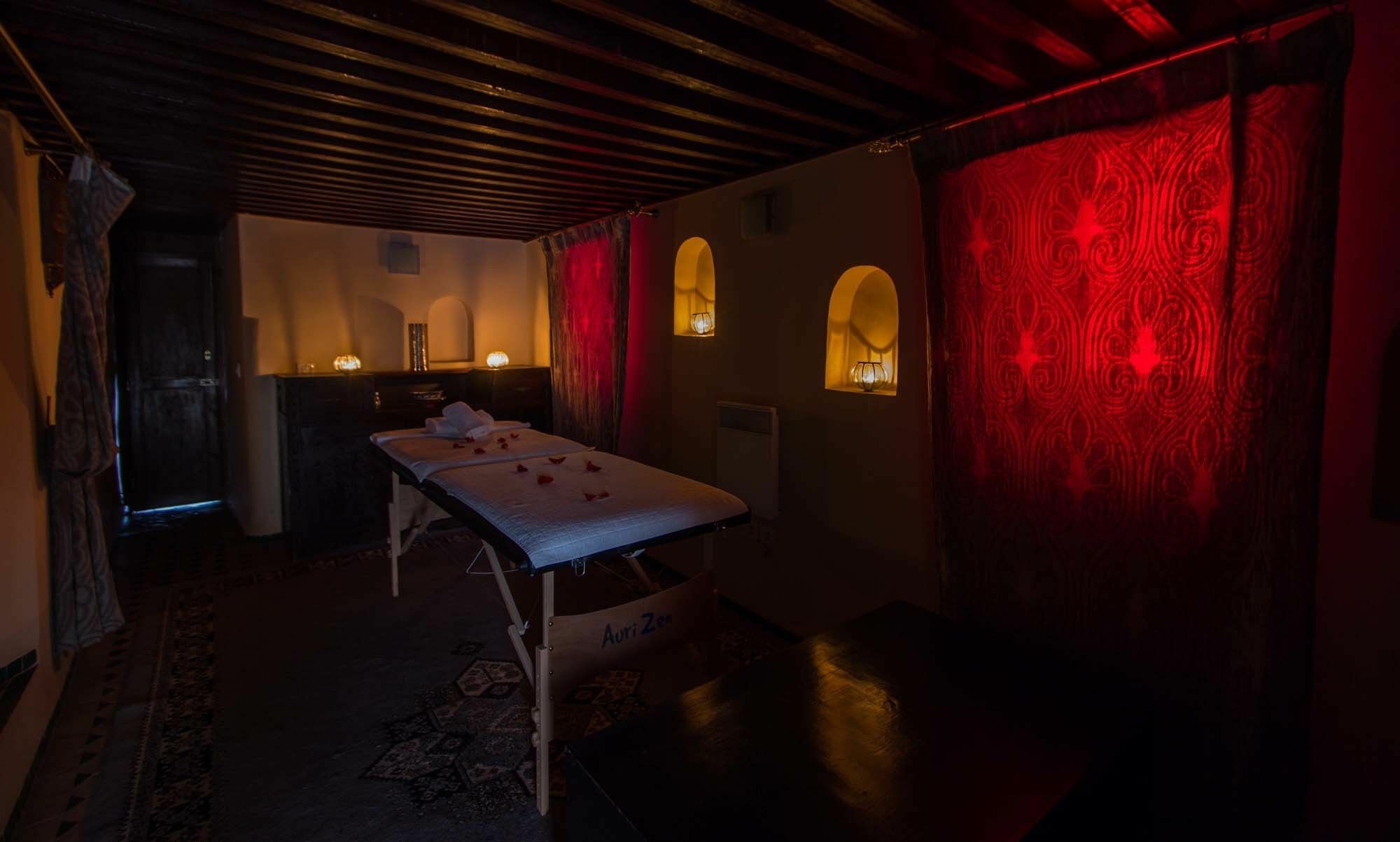 Riad Les Remparts De Fes Ngoại thất bức ảnh
